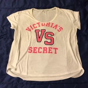 VS t shirt